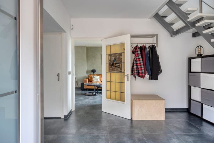 Foto 5 van Kantstraat 8