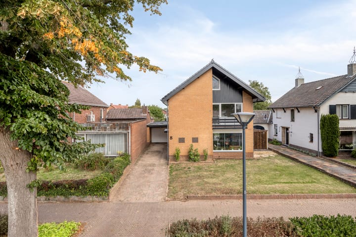 Foto 35 van Kantstraat 8