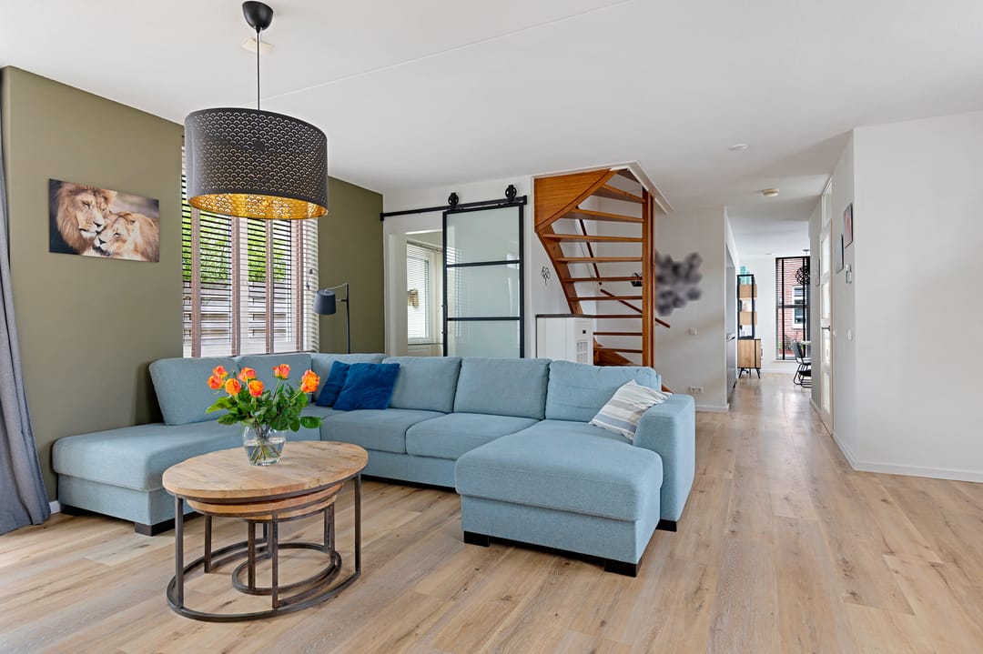 Foto 2 van Landlust 12