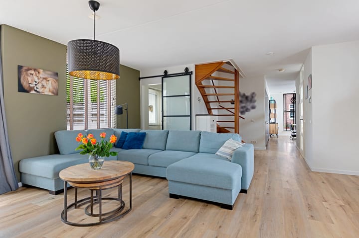 Foto 2 van Landlust 12