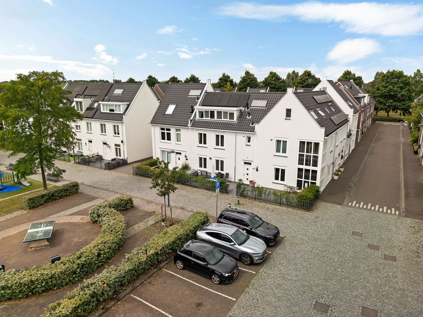 Foto 5 van Landlust 12