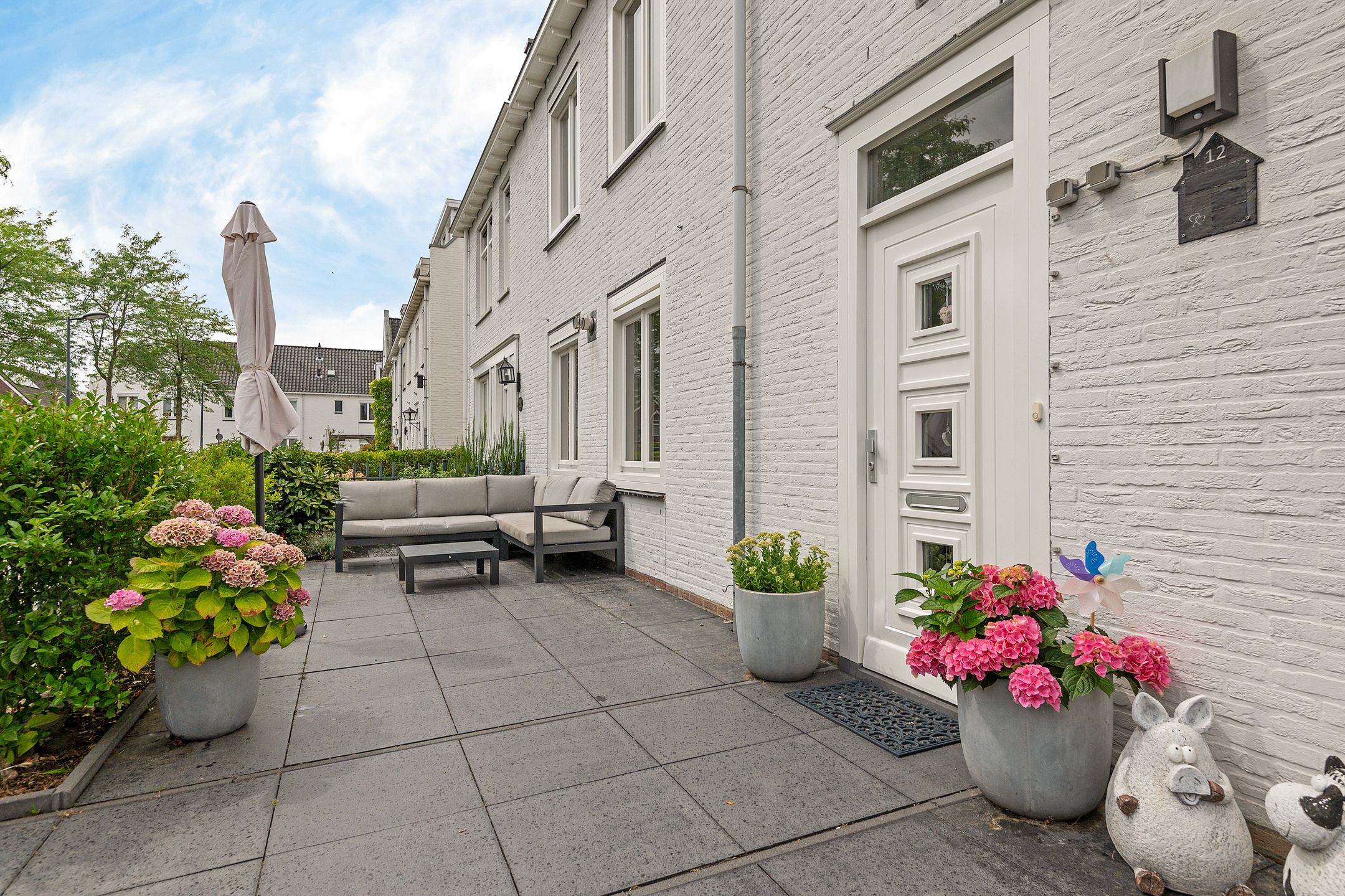 Foto 6 van Landlust 12