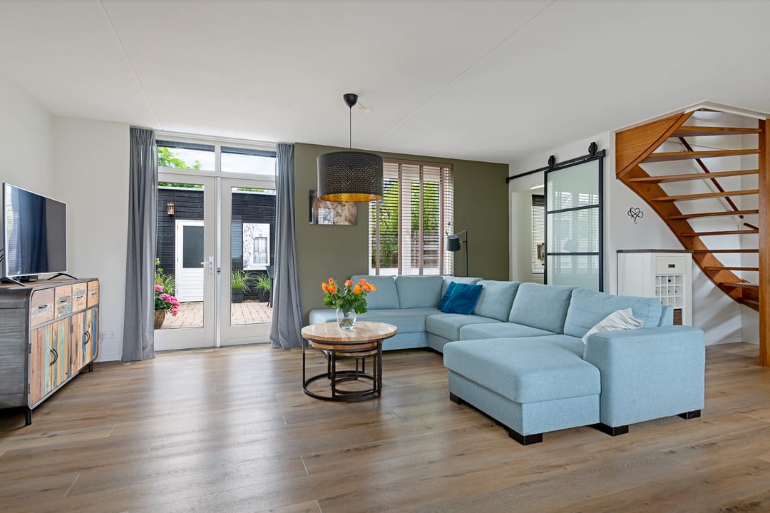 Foto 7 van Landlust 12