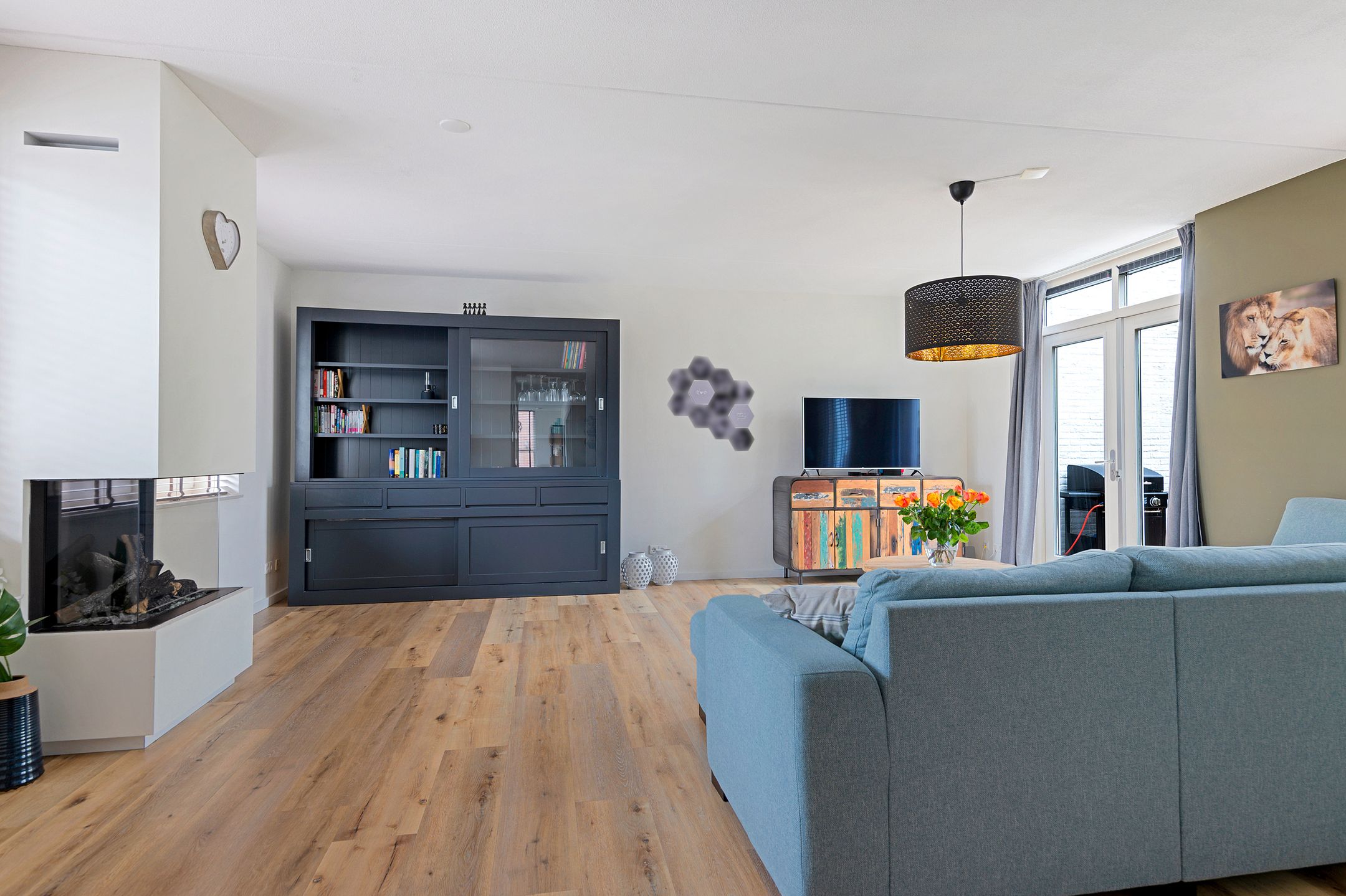 Foto 9 van Landlust 12