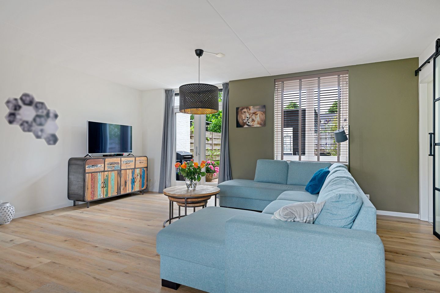 Foto 10 van Landlust 12