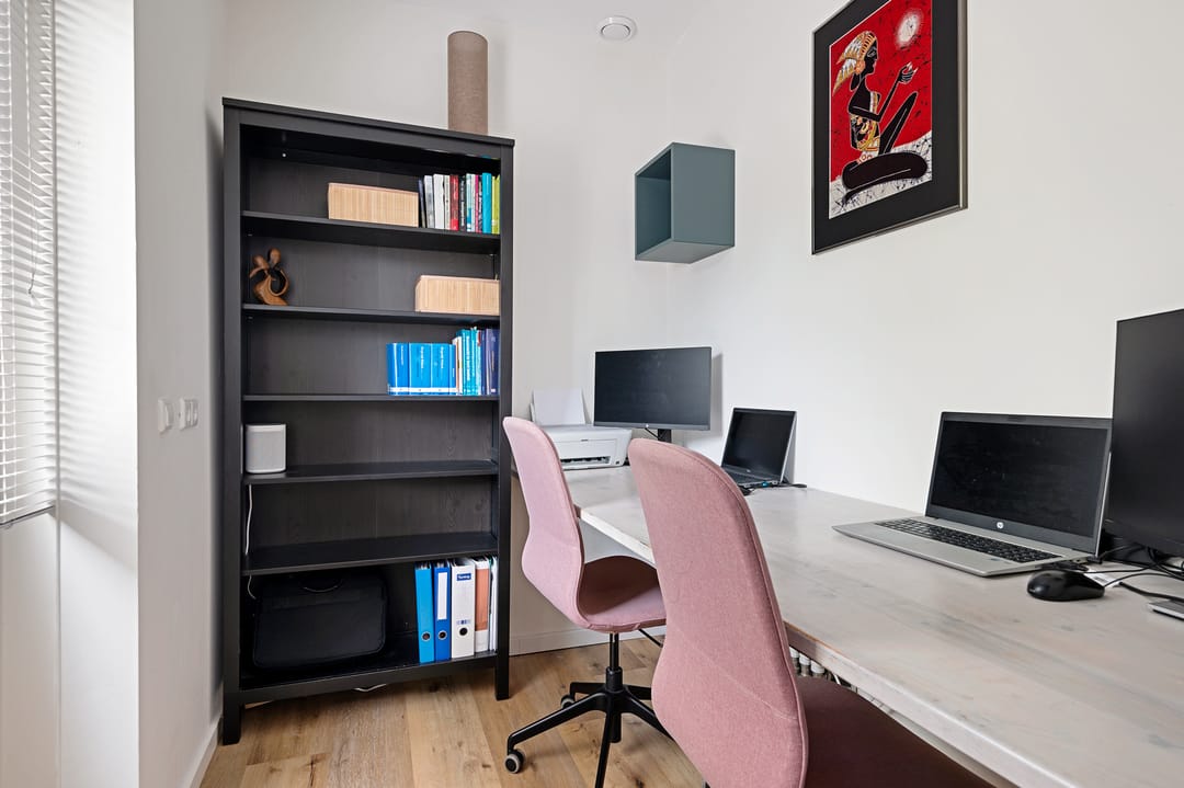 Foto 13 van Landlust 12