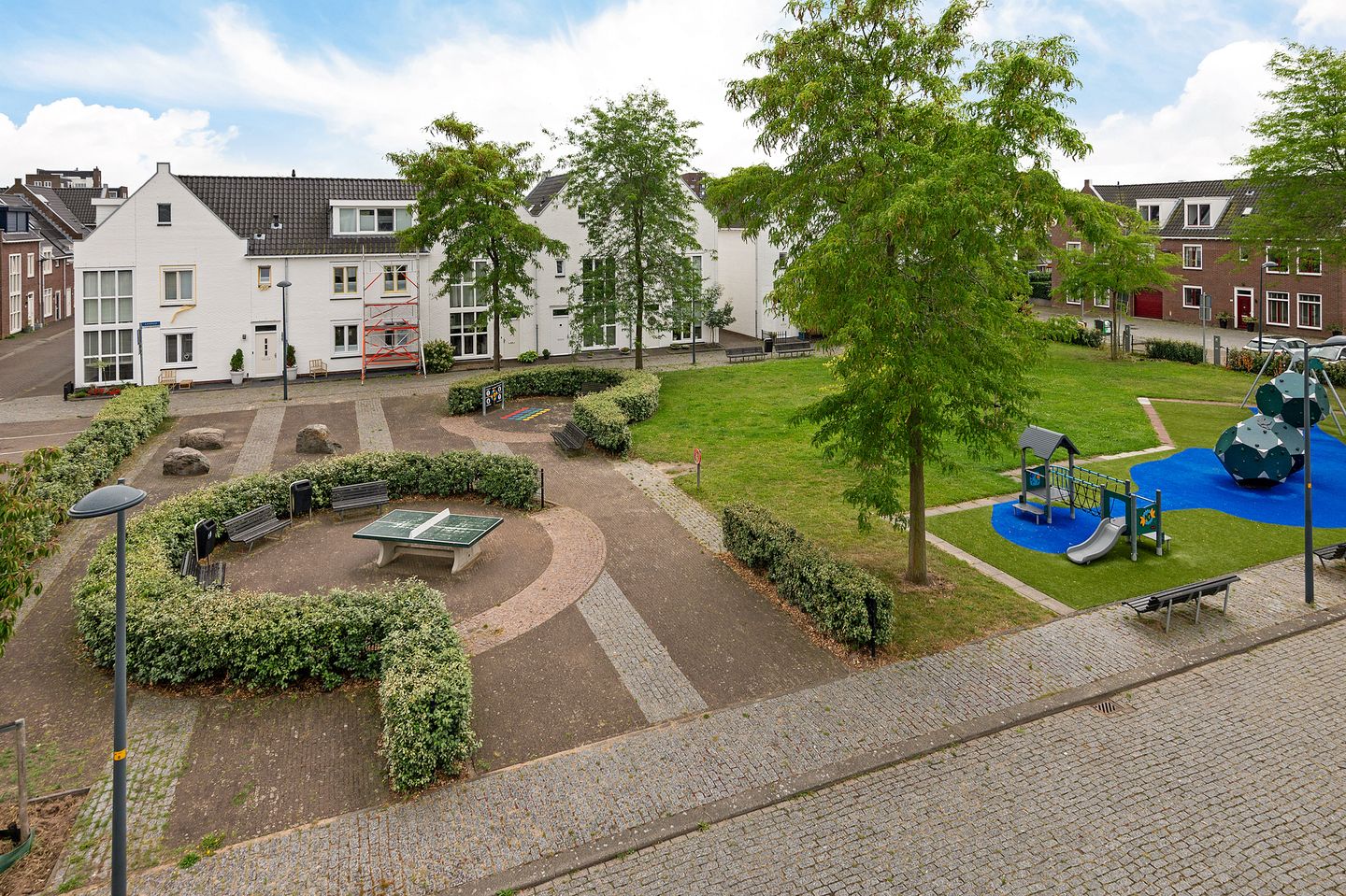 Foto 59 van Landlust 12