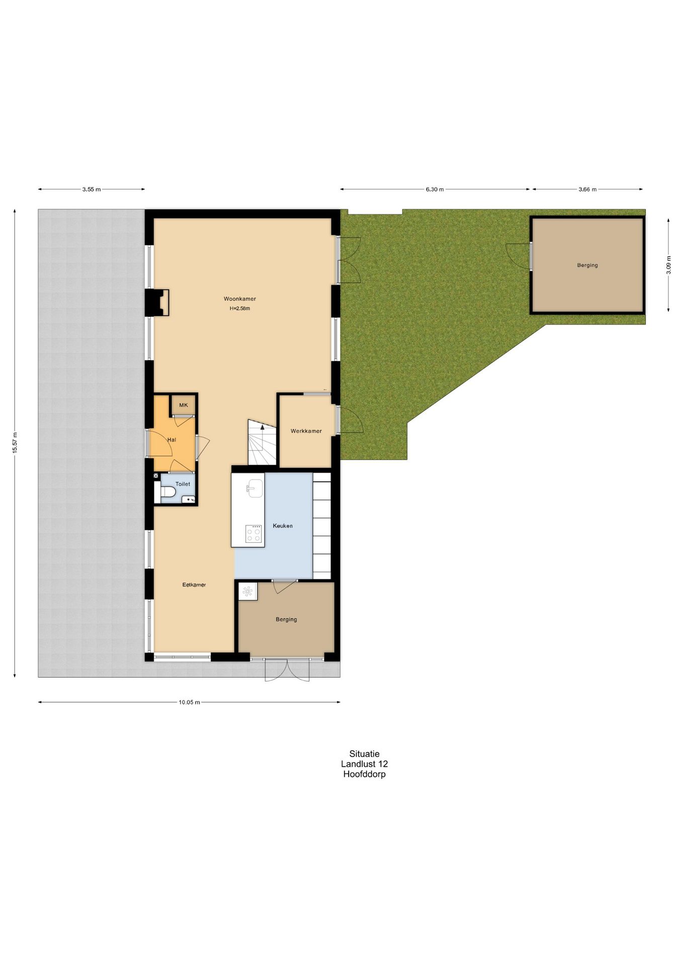 Foto 60 van Landlust 12