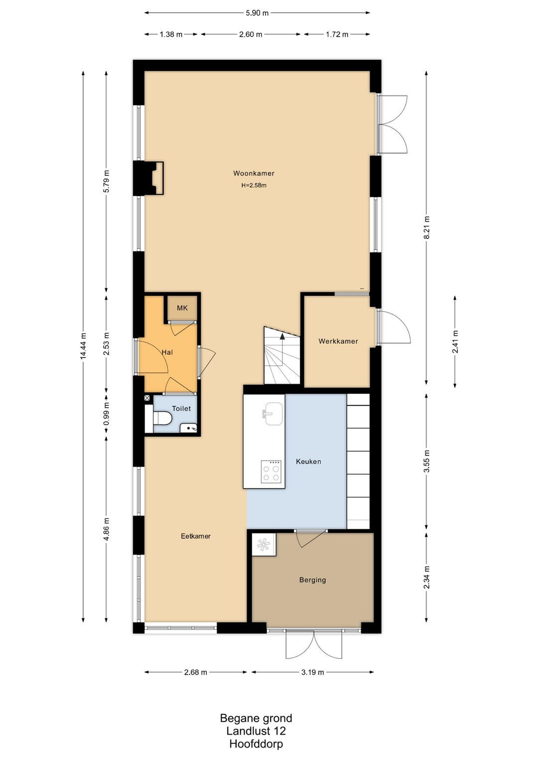 Foto 61 van Landlust 12