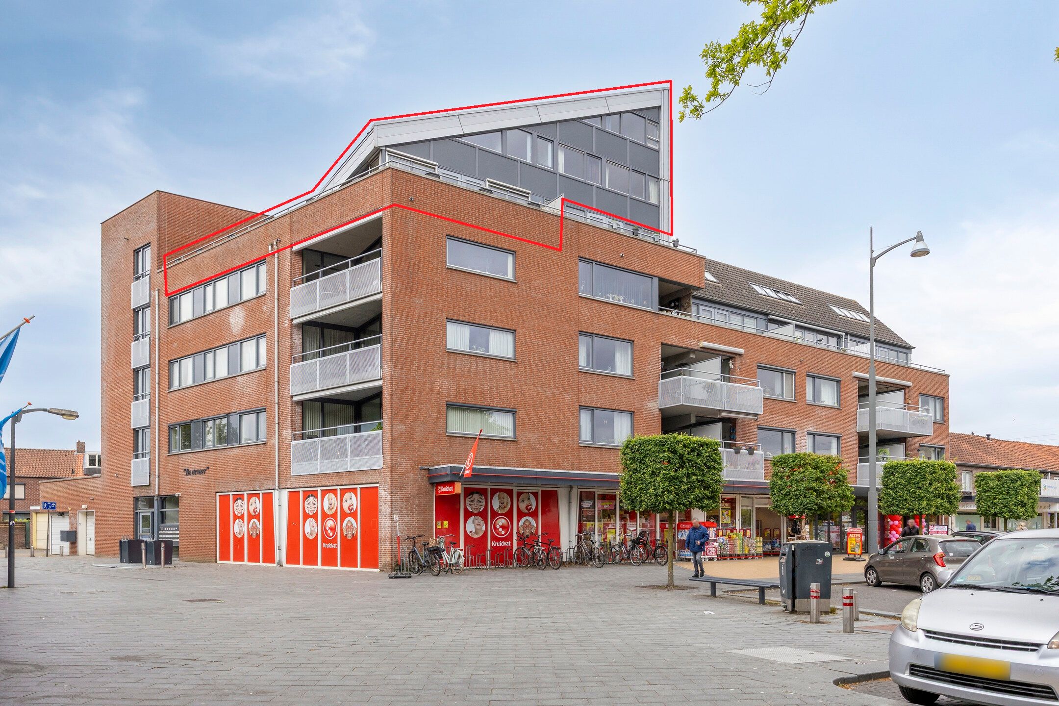 Jan Campertstraat 2-R, 2, R, Best, 5684WV, Noord-Brabant, Nederland 2 