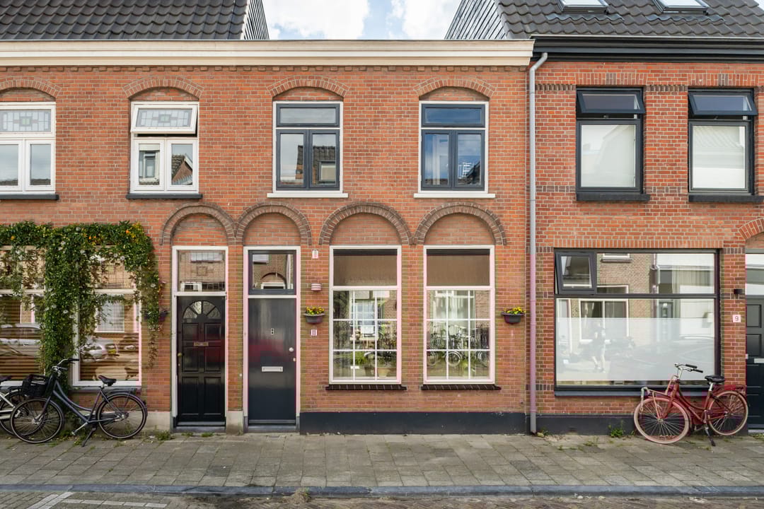 Foto 1 van Violenstraat 11