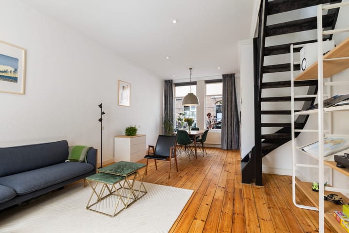 Foto 2 van Violenstraat 11