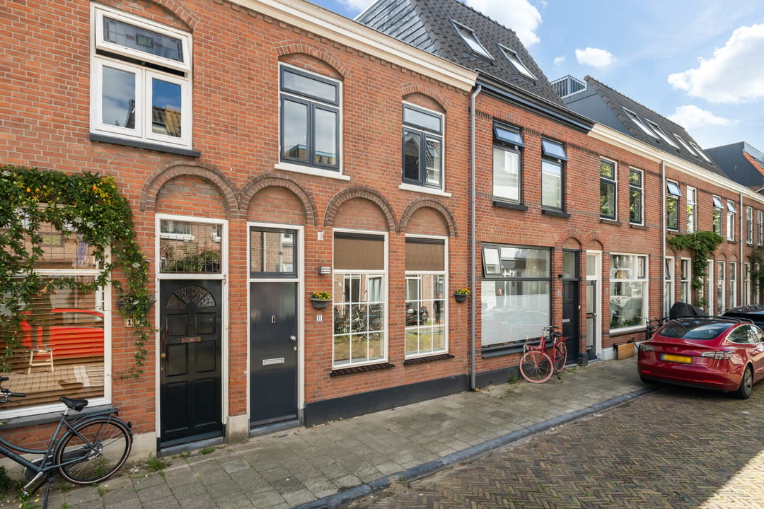 Photo 7 of Violenstraat 11
