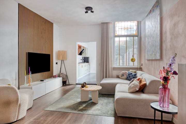 Foto 2 van Lieven de Keijstraat 28