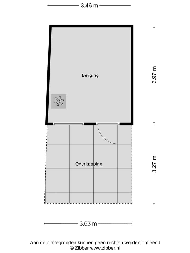 Foto 60 van Lieven de Keijstraat 28