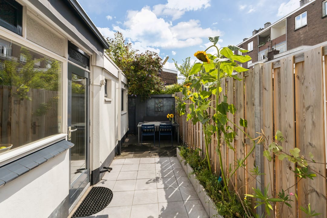Photo 23 of Violenstraat 11