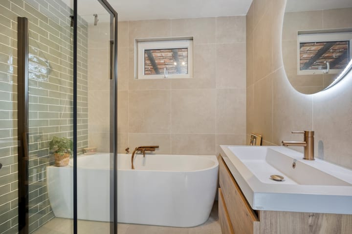 Foto 4 van Lieven de Keijstraat 28