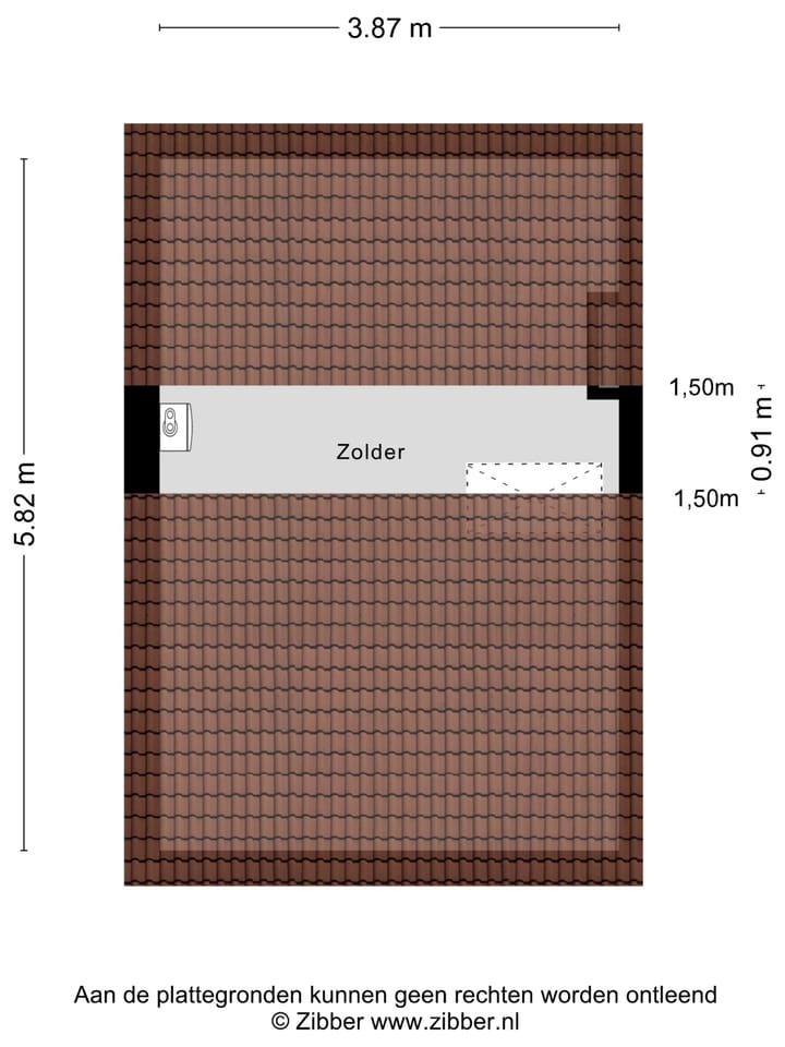 Foto 62 van Lieven de Keijstraat 28