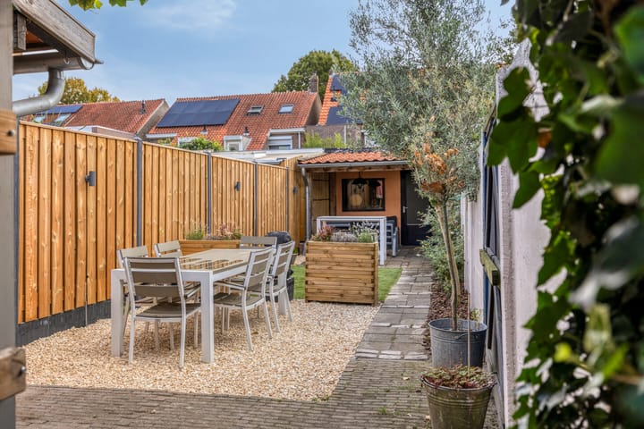 Foto 5 van Lieven de Keijstraat 28