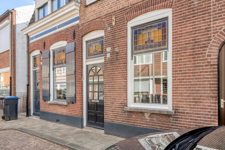 Foto 6 van Lieven de Keijstraat 28