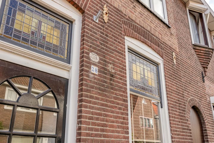 Foto 7 van Lieven de Keijstraat 28