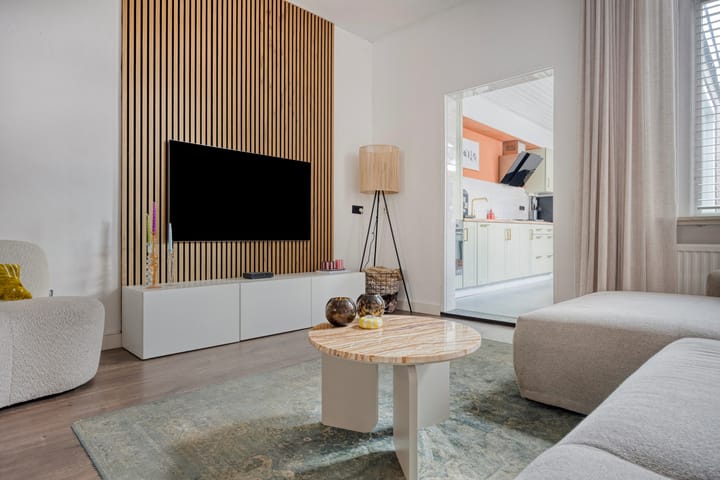 Foto 11 van Lieven de Keijstraat 28