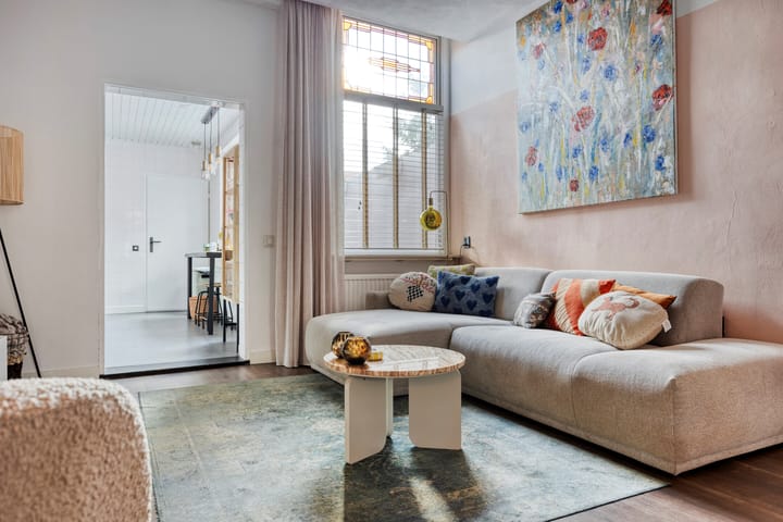 Foto 12 van Lieven de Keijstraat 28