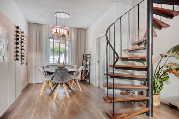 Foto 14 van Lieven de Keijstraat 28