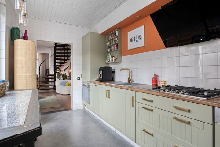 Foto 19 van Lieven de Keijstraat 28