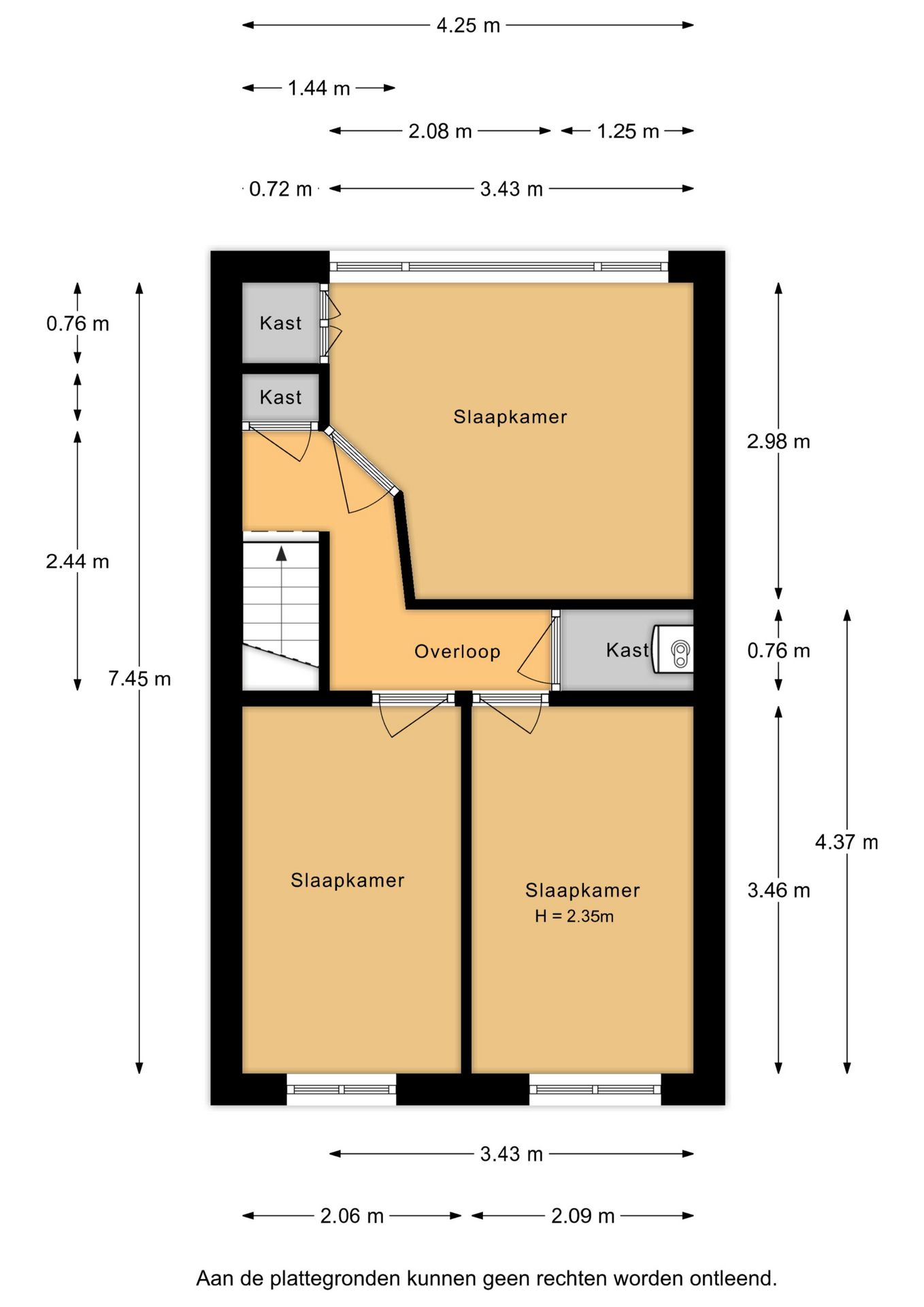 Photo 54 of Violenstraat 11