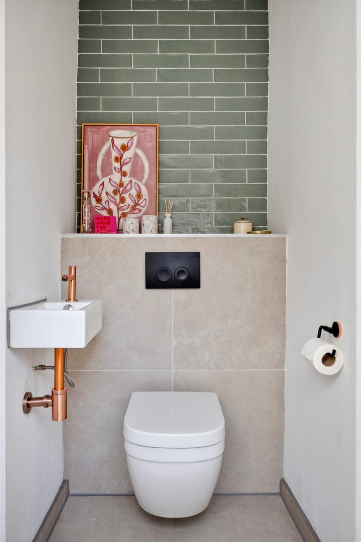 Foto 25 van Lieven de Keijstraat 28