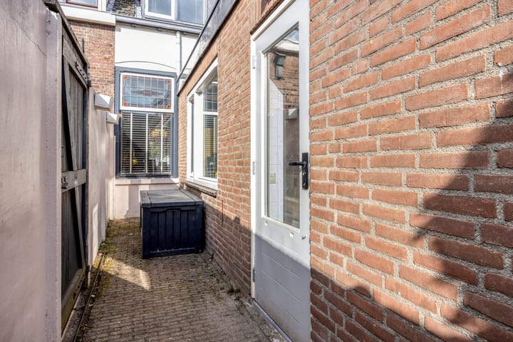 Foto 44 van Lieven de Keijstraat 28