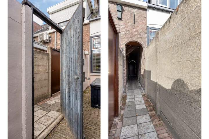 Foto 45 van Lieven de Keijstraat 28