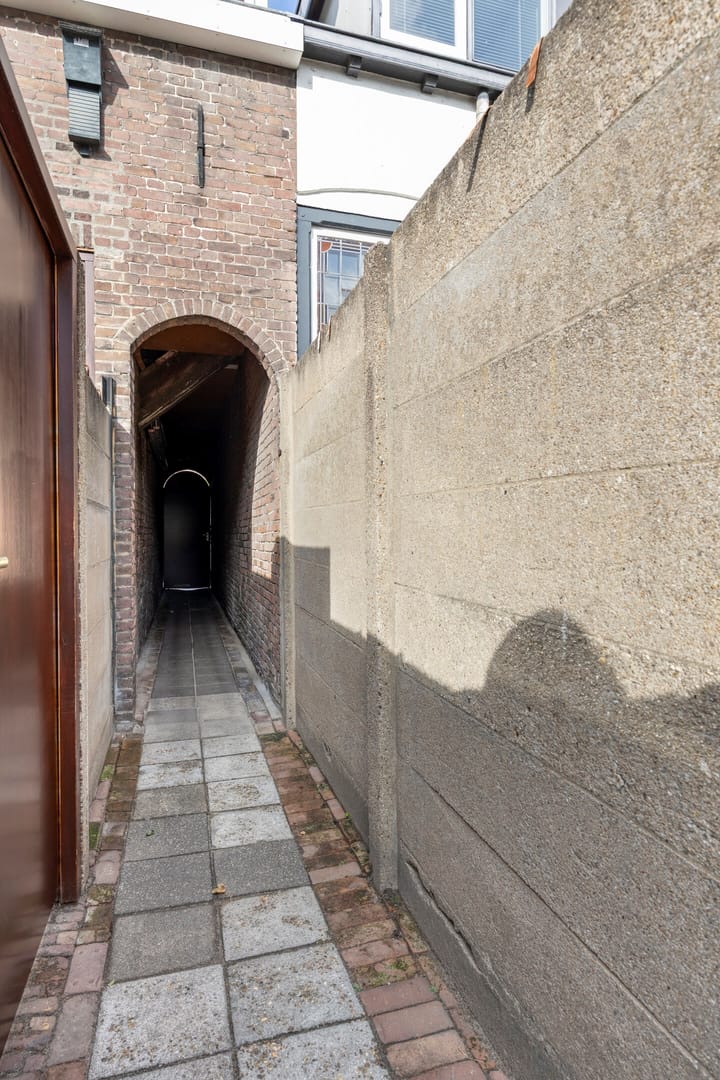 Foto 46 van Lieven de Keijstraat 28