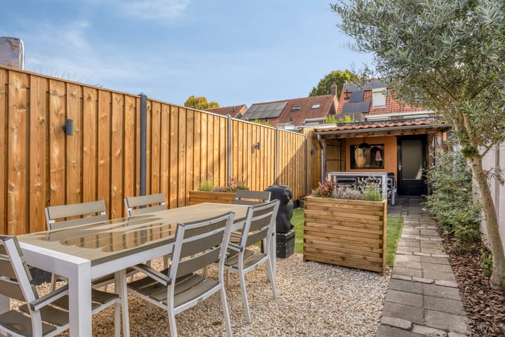 Foto 50 van Lieven de Keijstraat 28