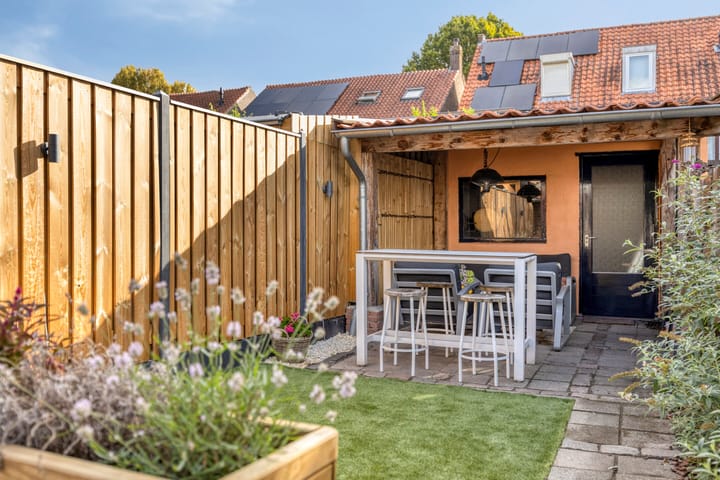 Foto 51 van Lieven de Keijstraat 28