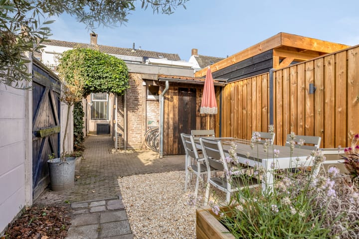 Foto 52 van Lieven de Keijstraat 28