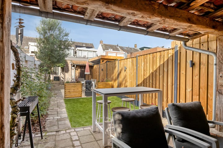 Foto 54 van Lieven de Keijstraat 28