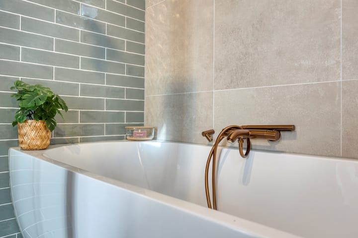 Foto 28 van Lieven de Keijstraat 28