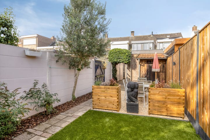 Foto 55 van Lieven de Keijstraat 28