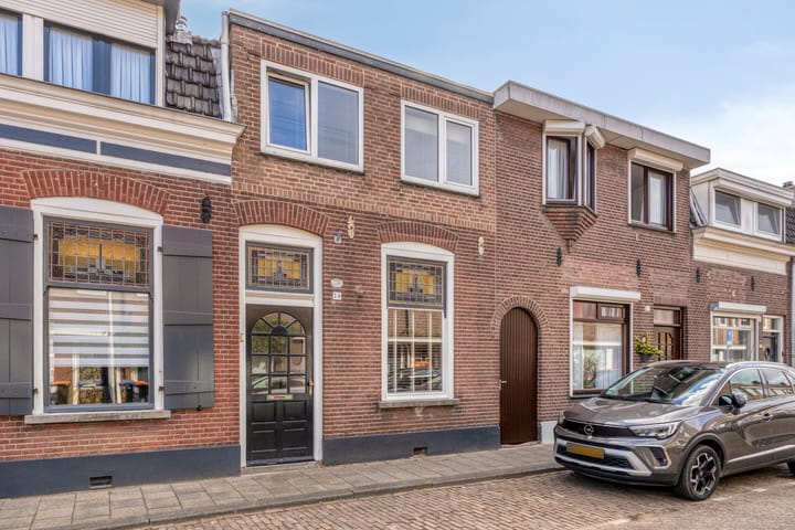 Foto 56 van Lieven de Keijstraat 28