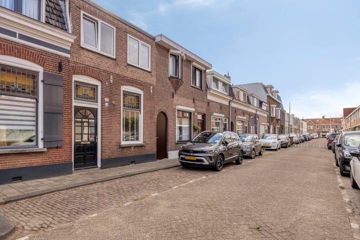 Foto 57 van Lieven de Keijstraat 28