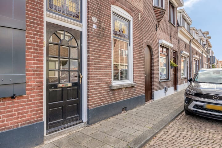 Foto 58 van Lieven de Keijstraat 28