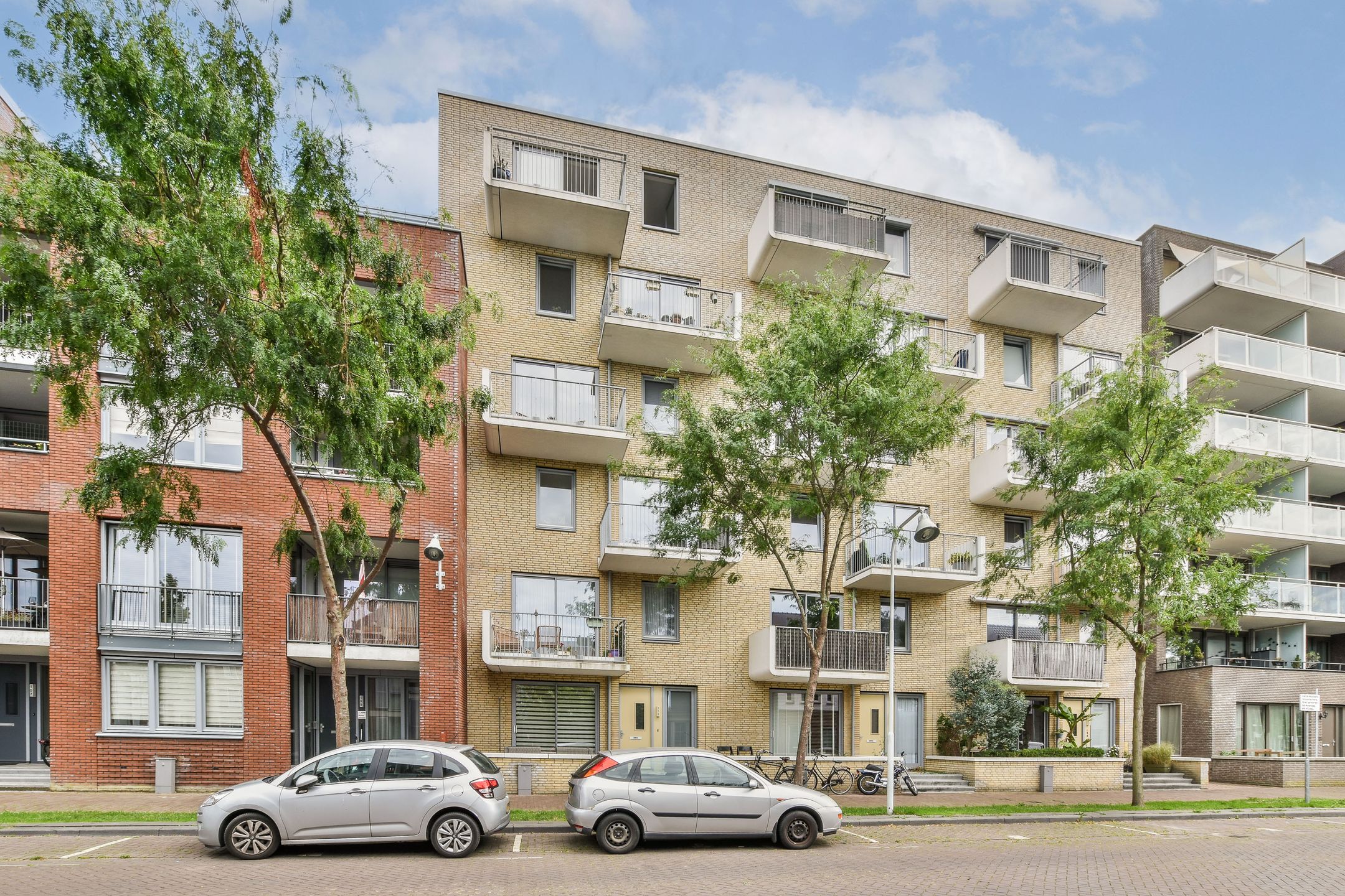 Sterreschans, 143, Oegstgeest, 2342BP, Zuid-Holland, Nederland 143