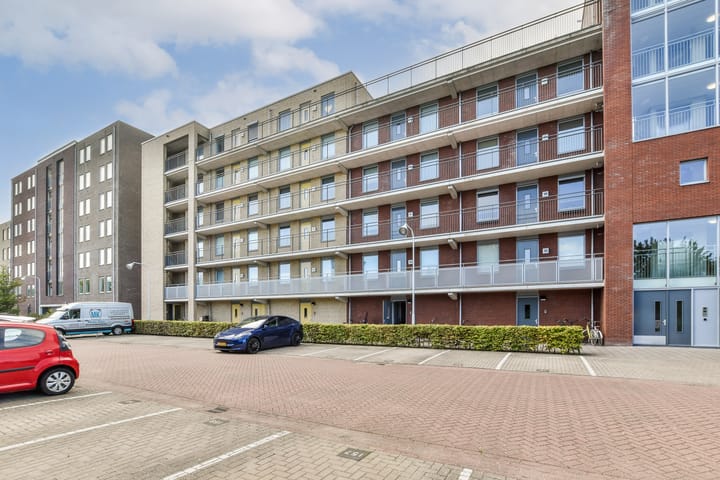 Foto 2 van Sterreschans 143