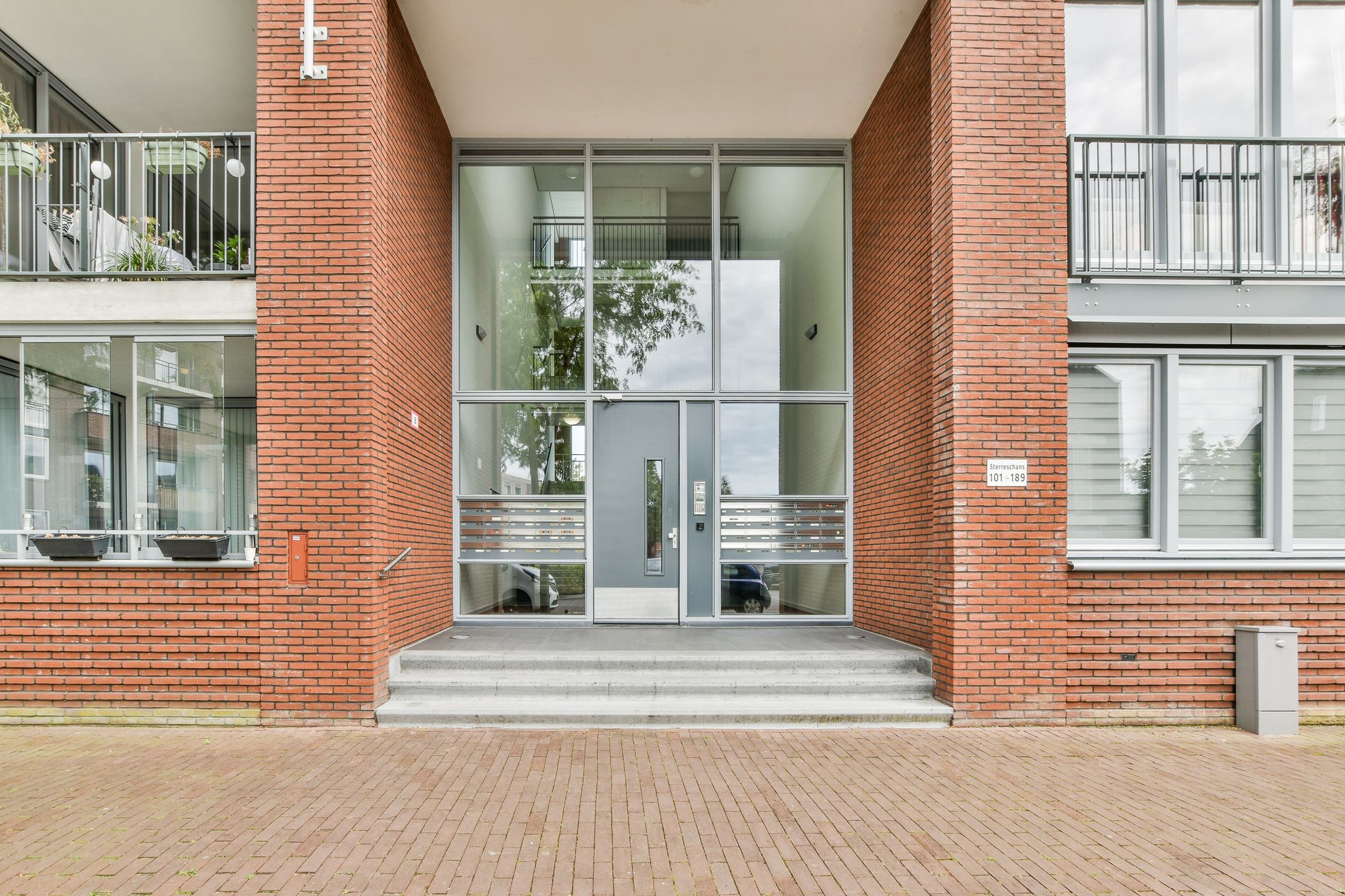 Foto 3 van Sterreschans 143