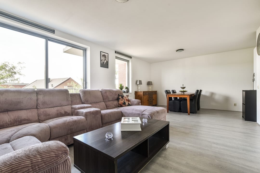 Foto 7 van Sterreschans 143