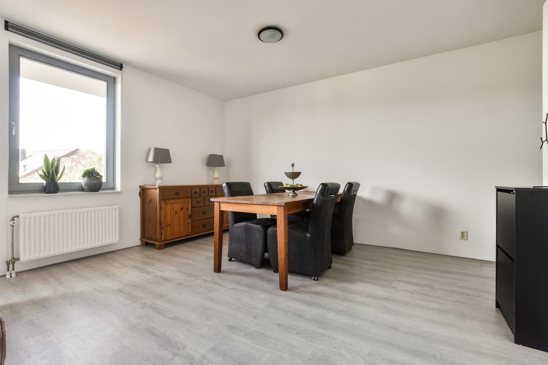 Foto 8 van Sterreschans 143