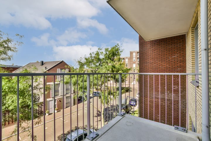 Foto 11 van Sterreschans 143