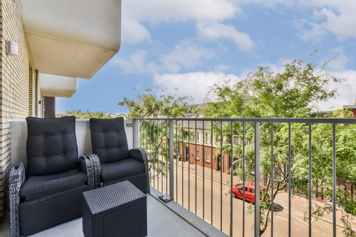 Foto 12 van Sterreschans 143